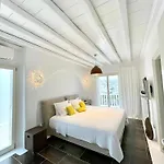Grace Mykonos Villa
