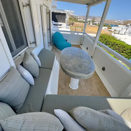 Grace Mykonos