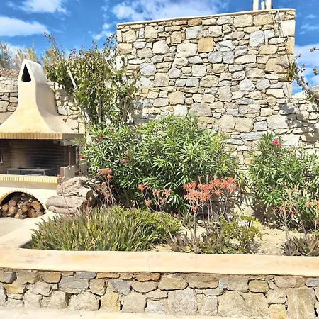 Villa Grace Mykonos *