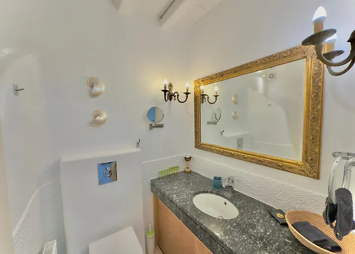 Вилла Grace Mykonos Mykonos Town