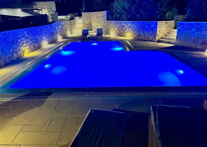 Grace * Mykonos Town