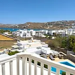 Grace Mykonos 빌라