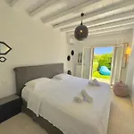 Grace Mykonos 빌라 *