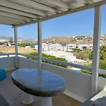 Grace Mykonos 빌라 Mykonos Town