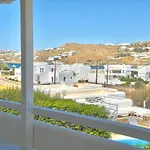 Grace Mykonos 빌라