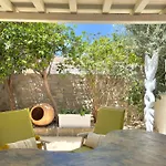 Grace Mykonos 빌라 Mykonos Town