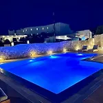 빌라 Grace Mykonos Mykonos Town