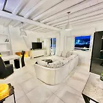 Grace Mykonos 빌라