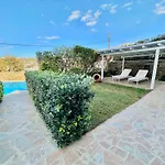 Grace Mykonos 빌라 Mykonos Town