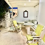 빌라 Grace Mykonos Mykonos Town