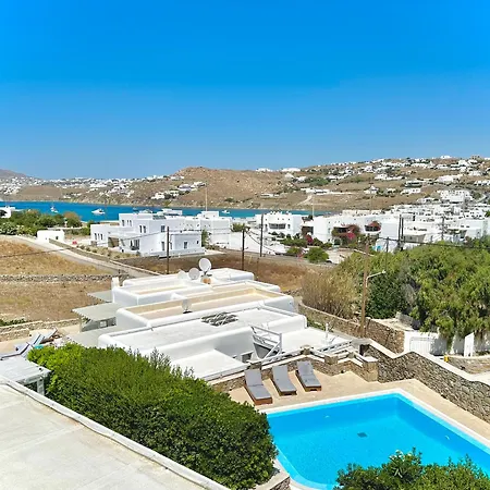 Grace Mykonos Mykonos Town