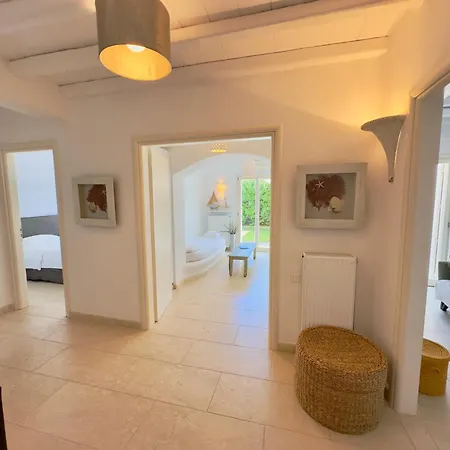 Villa Grace Mykonos Mykonos Town