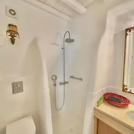 Grace Mykonos Mykonos Town