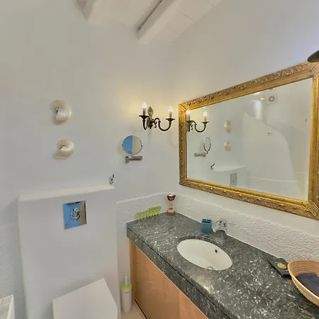 Villa Grace Mykonos Mykonos Town