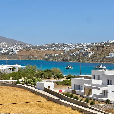 Grace Mykonos *