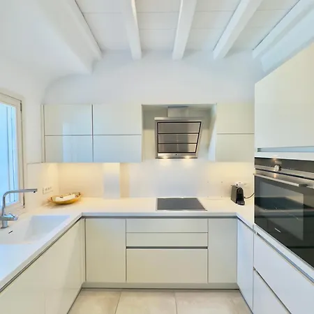 Villa Grace Mykonos