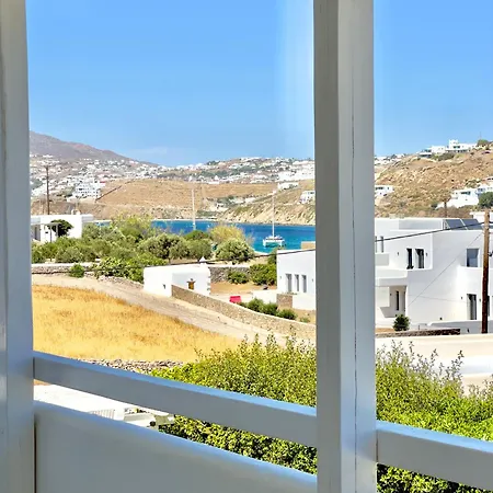 Grace Mykonos *