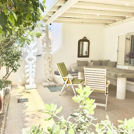 Grace Mykonos Mykonos Town