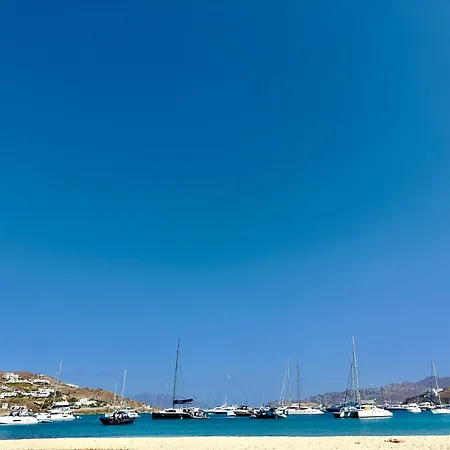 Grace Mykonos 빌라