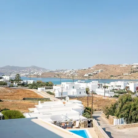 Grace Mykonos