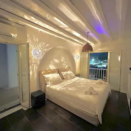 Villa Grace Mykonos