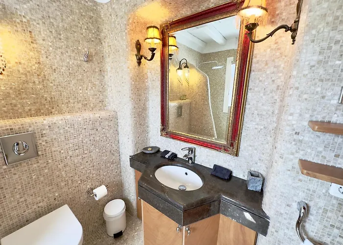 Grace Mykonos Mykonos Town