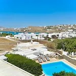 Grace Mykonos Town