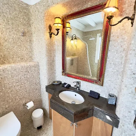 Grace Mykonos Mykonos Town