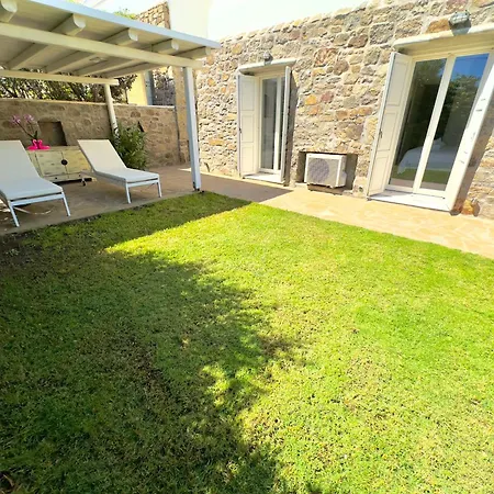 Villa Grace Mykonos Mykonos Town