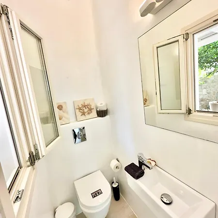 Grace Mykonos * Mykonos Town